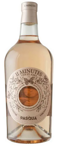 Pasqua 11 Minute Rose